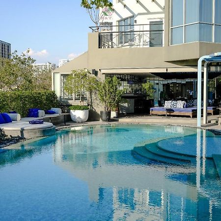 Casa 17 Hotel Bangkok Exterior photo